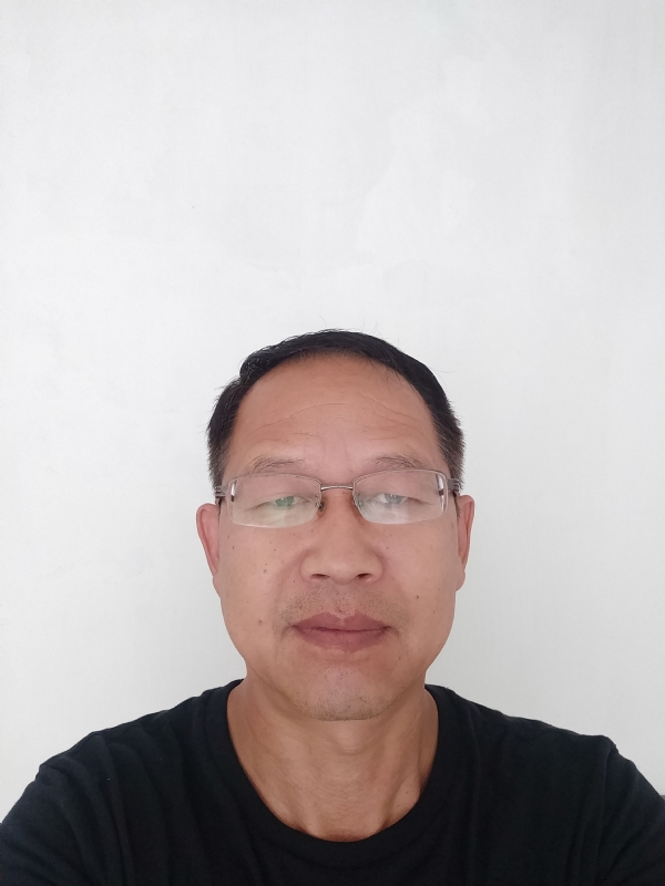 自然的第一张照片--新疆父母相亲团