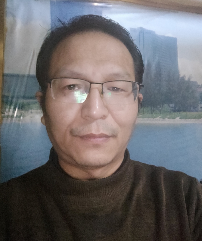 小草的第一张照片--新疆父母相亲团