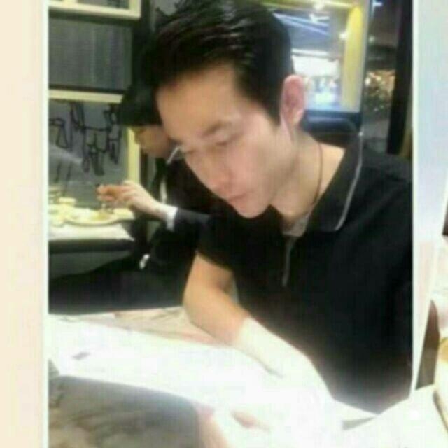 一帆风顺的第一张照片--新疆父母相亲团