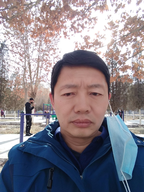 ss的第三张照片--新疆父母相亲团