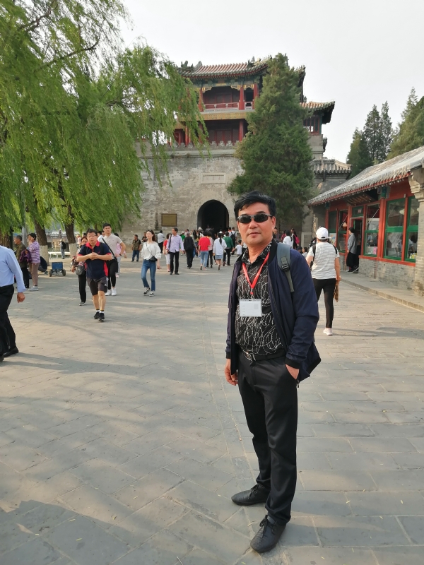 阿旺的第二张照片--新疆父母相亲团
