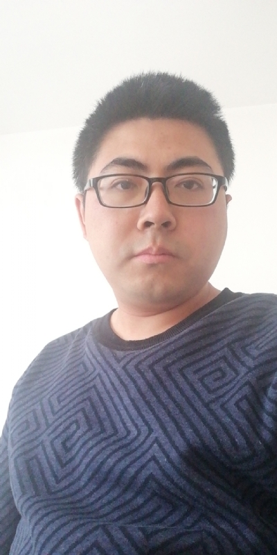 小管的第一张照片--新疆父母相亲团