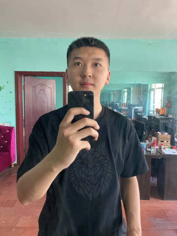 真诚的第一张照片--新疆父母相亲团