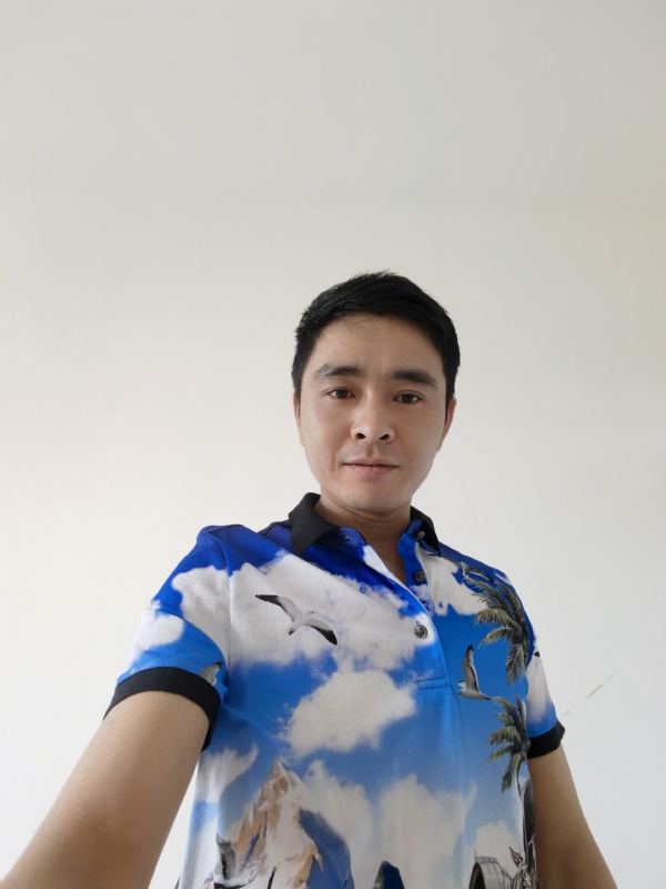 金世的第一张照片--新疆父母相亲团