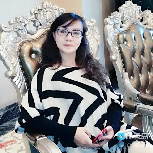 心若晴天的第一张照片--新疆父母相亲团