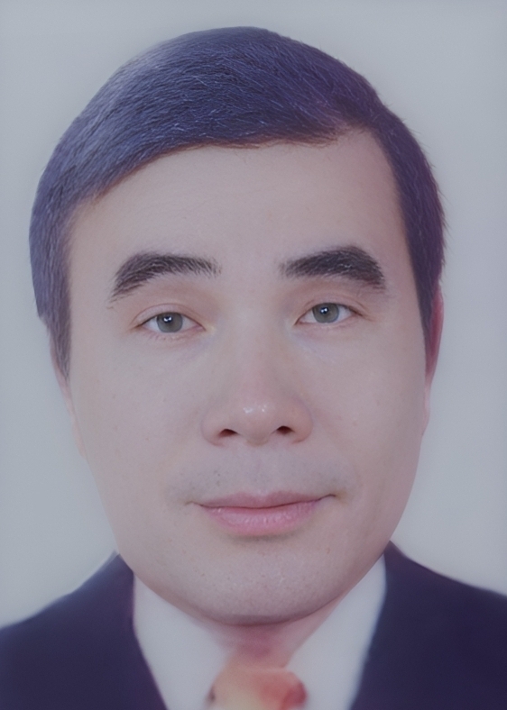 托马斯的第一张照片--新疆父母相亲团