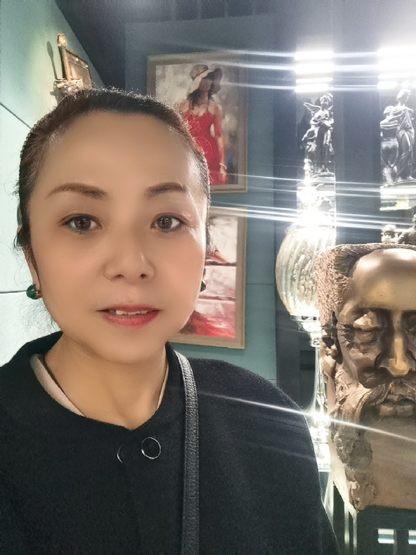 平平淡淡的第一张照片--新疆父母相亲团