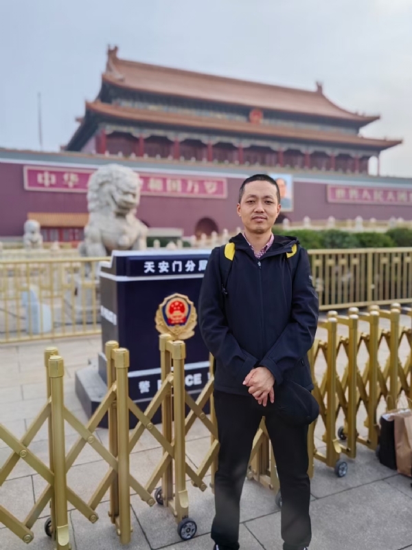 匆匆那年的第二张照片--新疆父母相亲团
