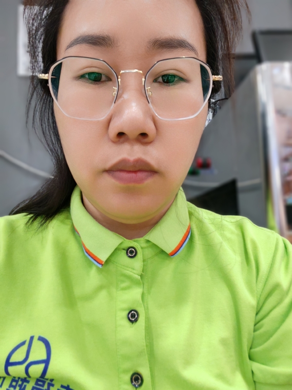 麻花小辫的第一张照片--新疆父母相亲团