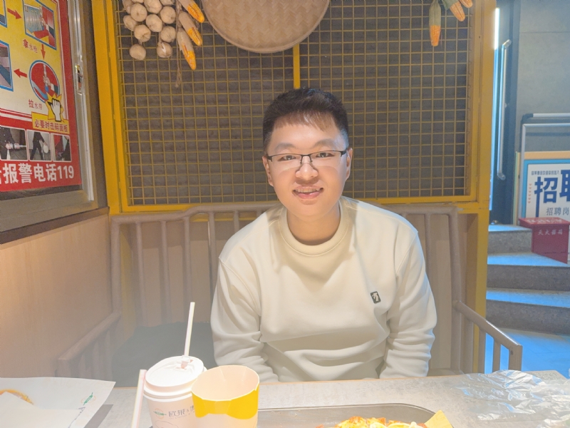 零度的第一张照片--新疆父母相亲团