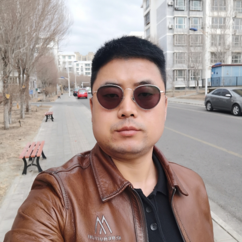 月下听风的第一张照片--新疆父母相亲团