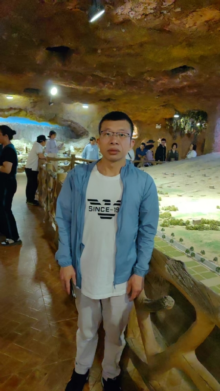 时光的第一张照片--新疆父母相亲团
