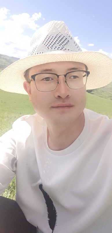 哇鬼的第一张照片--新疆父母相亲团